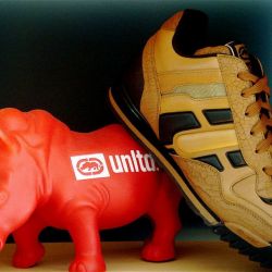 Ecko Unltd