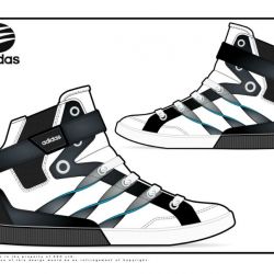 Adidas Neo